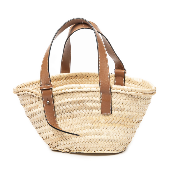 Loewe Small Basket - Picture 6 of 9